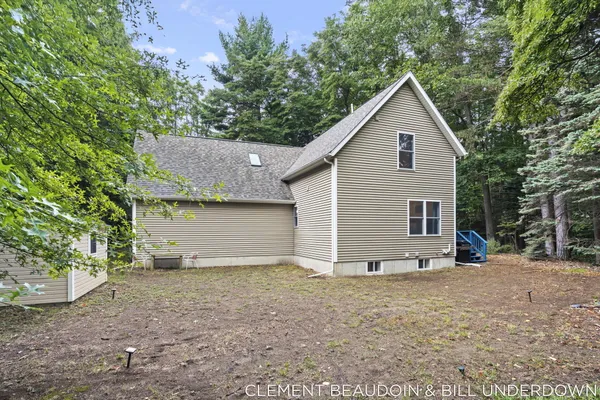 $659,000 | 2339 Forest Trail Circle, Fennville, MI 49408