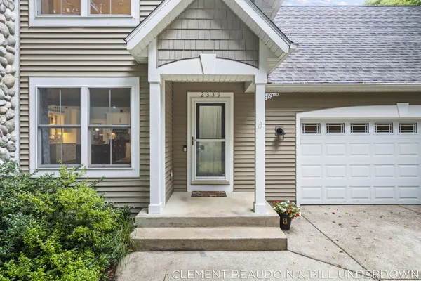 $659,000 | 2339 Forest Trail Circle, Fennville, MI 49408