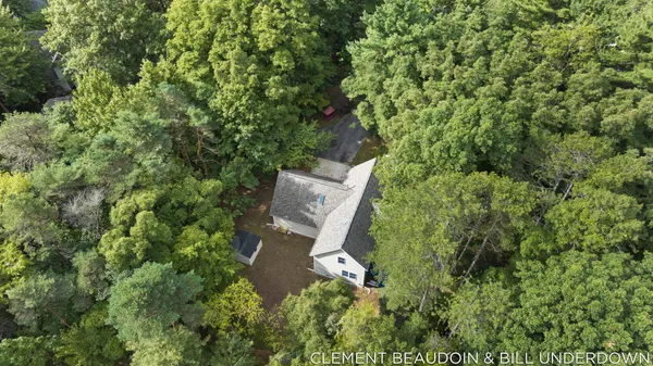 $659,000 | 2339 Forest Trail Circle, Fennville, MI 49408