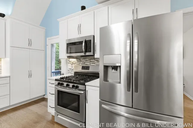 $669,900 | 2339 Forest Trail Circle, Fennville, MI 49408