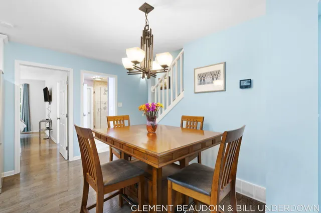 $669,900 | 2339 Forest Trail Circle, Fennville, MI 49408