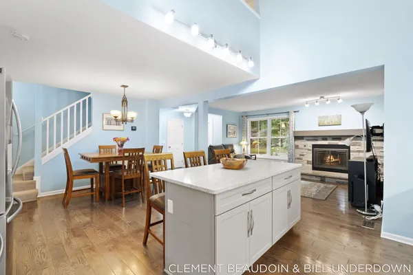 $659,000 | 2339 Forest Trail Circle, Fennville, MI 49408