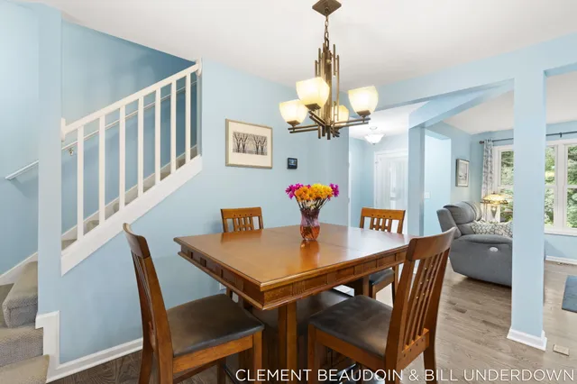 $669,900 | 2339 Forest Trail Circle, Fennville, MI 49408