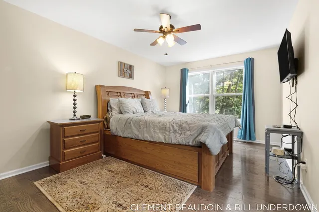 $669,900 | 2339 Forest Trail Circle, Fennville, MI 49408