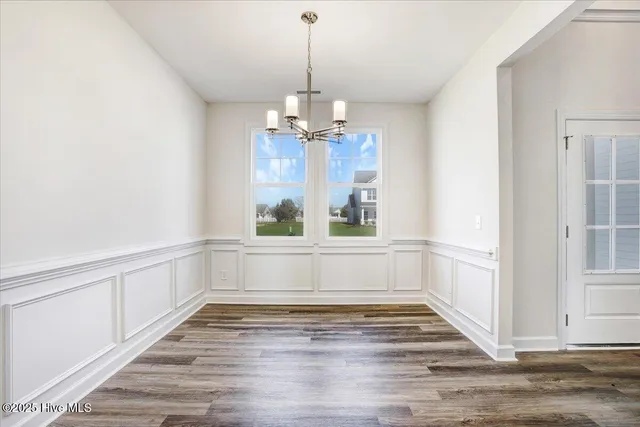 $319,995 | 108 Hudson Village Drive, La Grange, NC 28551