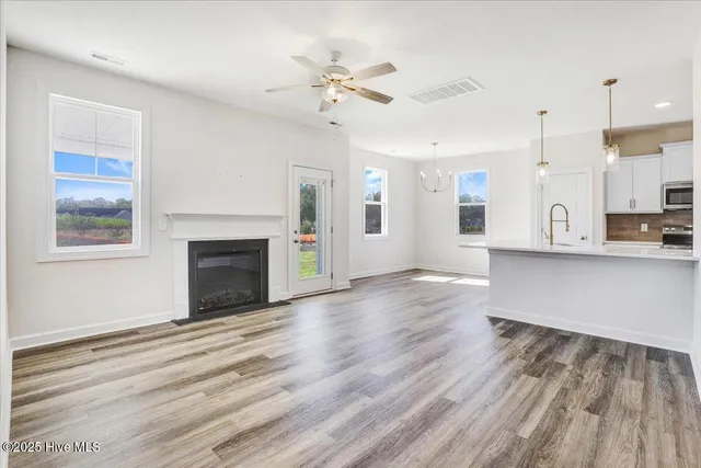 $319,995 | 108 Hudson Village Drive, La Grange, NC 28551