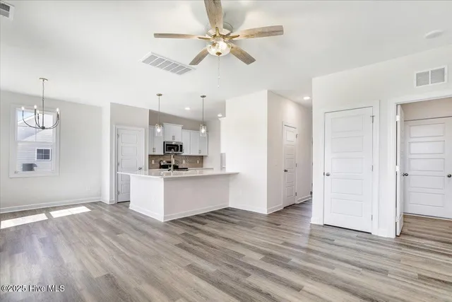 $319,995 | 108 Hudson Village Drive, La Grange, NC 28551