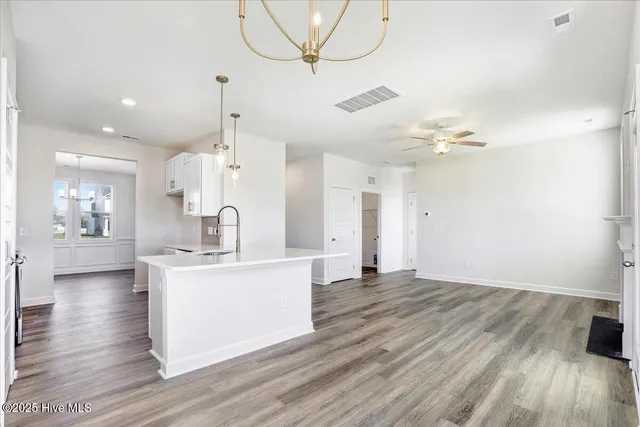 $319,995 | 108 Hudson Village Drive, La Grange, NC 28551