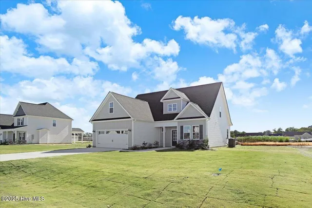 $319,995 | 108 Hudson Village Drive, La Grange, NC 28551