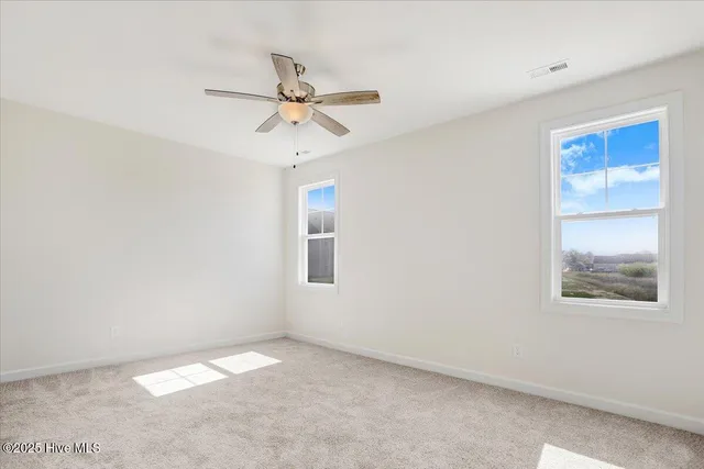 $319,995 | 108 Hudson Village Drive, La Grange, NC 28551