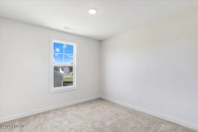 $319,995 | 108 Hudson Village Drive, La Grange, NC 28551