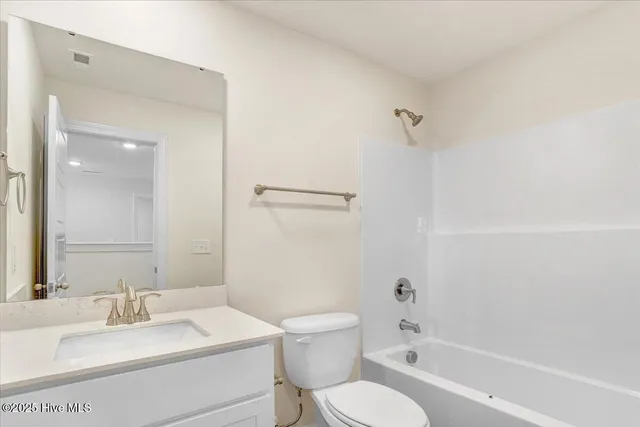 $319,995 | 108 Hudson Village Drive, La Grange, NC 28551