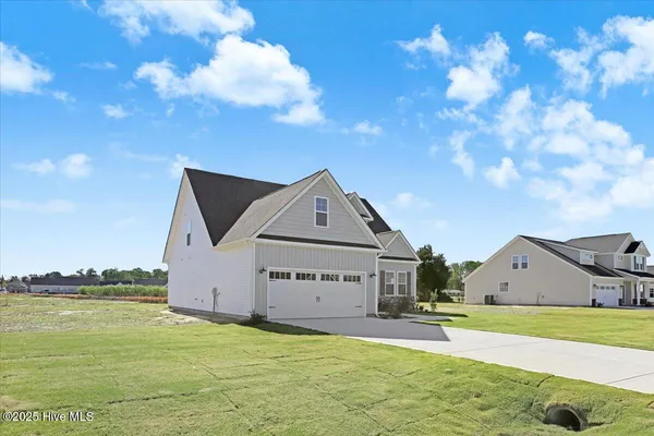 $309,995 | 108 Hudson Village Drive, La Grange, NC 28551