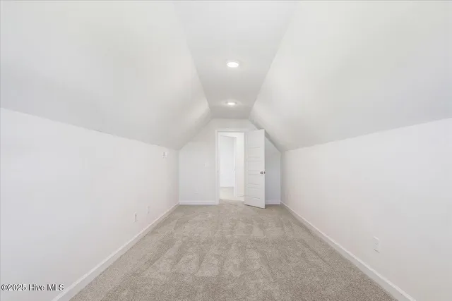 $319,995 | 108 Hudson Village Drive, La Grange, NC 28551