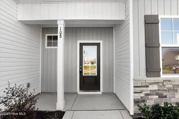$309,995 | 108 Hudson Village Drive, La Grange, NC 28551