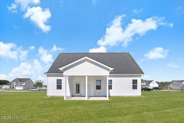 $309,995 | 108 Hudson Village Drive, La Grange, NC 28551