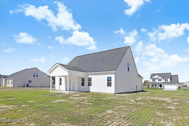 $319,995 | 108 Hudson Village Drive, La Grange, NC 28551