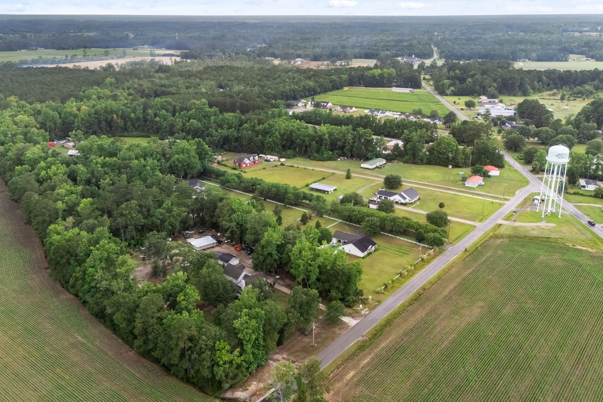 Tbd Hampton Road Conway, SC 29527 - Photo 34 of 50
