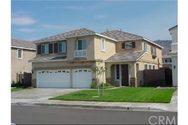 15454 Rochelle Street Fontana, CA 92336 - Photo 1 of 1 Welcome Home