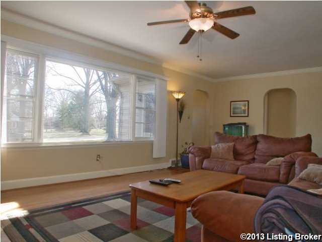 108 South Hampton Road Louisville, KY 40222 - Photo 3 of 25 Additional Photo