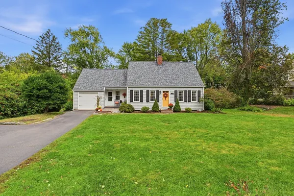 $419,900 | 60 Russell Avenue, Suffield, CT 06078