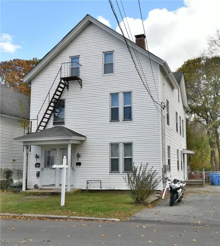 $599,000 | 6 Cushing Street, Cumberland, RI 02864