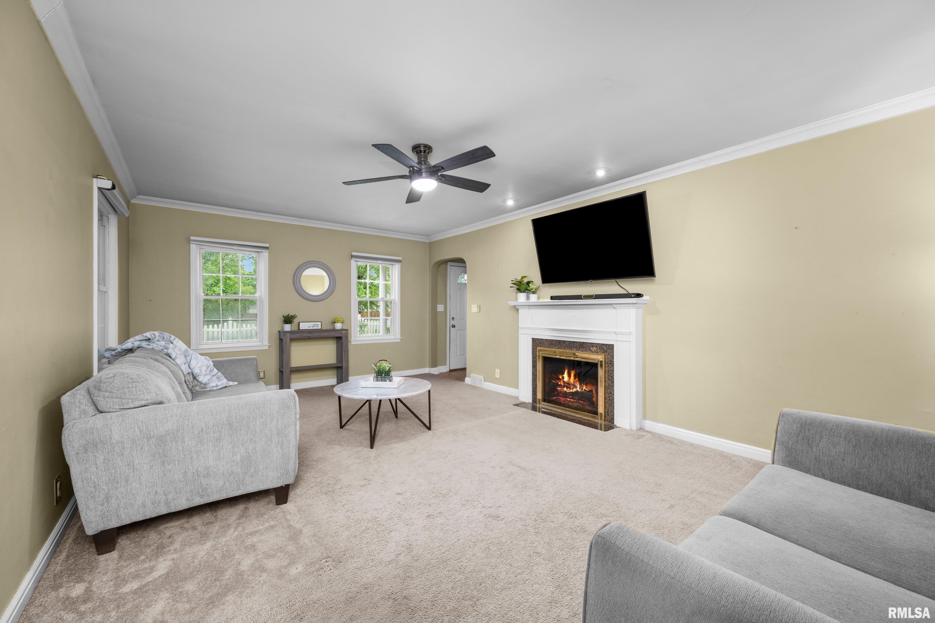 3218 40th Street Moline, IL 61265 - Photo 14 of 37 Gallery Image 14
