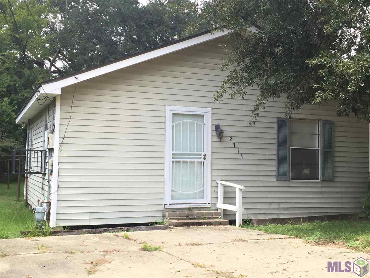 2714 Barber Street Baton Rouge, LA 70808 - Photo 1 of 16