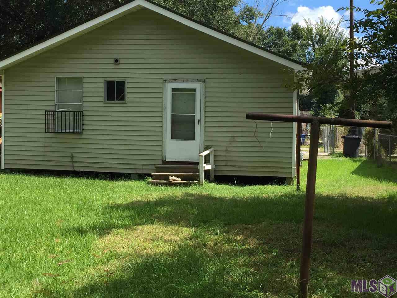 2714 Barber Street Baton Rouge, LA 70808 - Photo 13 of 16