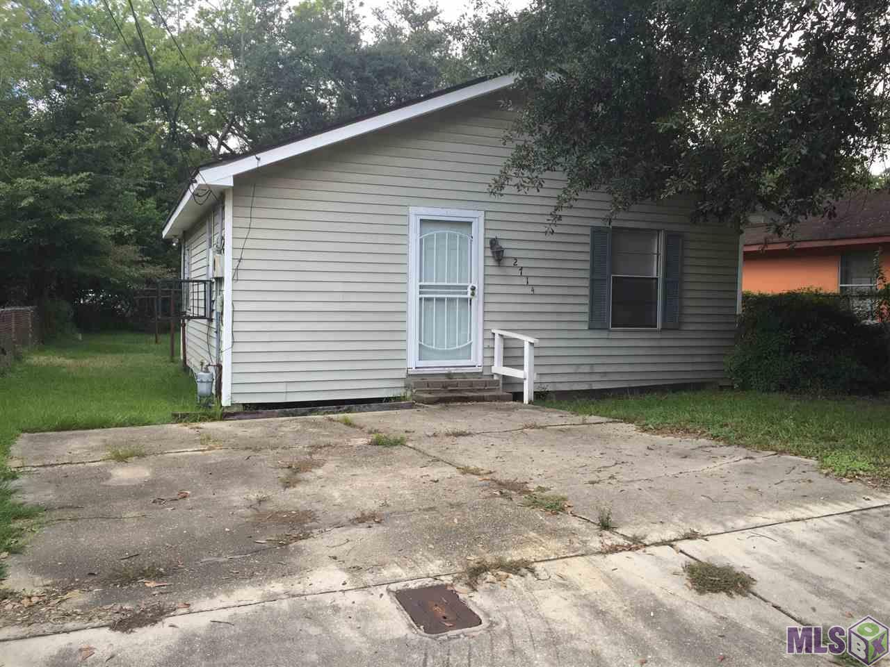 2714 Barber Street Baton Rouge, LA 70808 - Photo 2 of 16