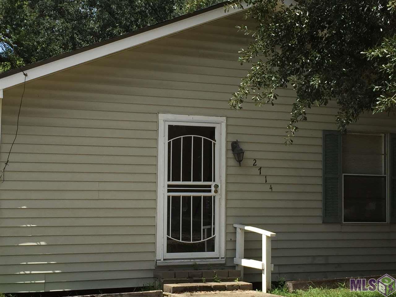 2714 Barber Street Baton Rouge, LA 70808 - Photo 4 of 16