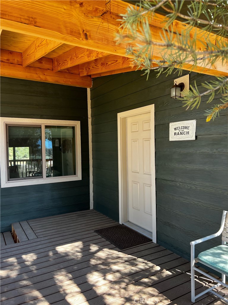 98443 Sierra Meadow Road Inyokern, CA 93527 - Photo 11 of 62 a view of house
