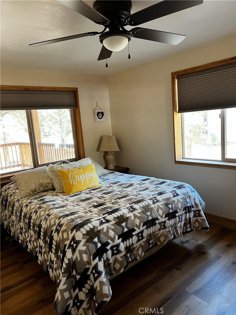 98443 Sierra Meadow Road Inyokern, CA 93527 - Photo 21 of 62