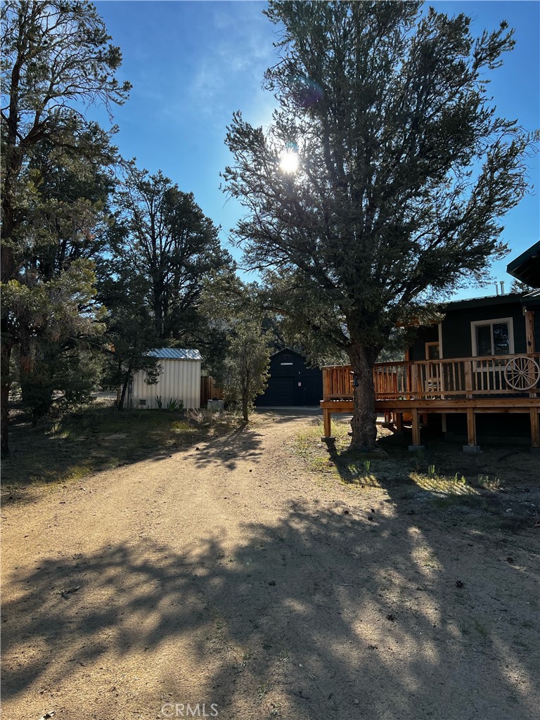 98443 Sierra Meadow Road Inyokern, CA 93527 - Photo 28 of 62