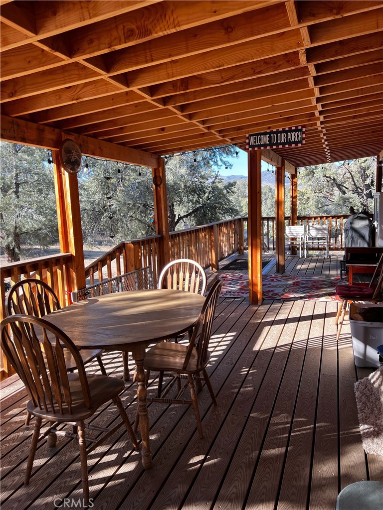 98443 Sierra Meadow Road Inyokern, CA 93527 - Photo 35 of 62