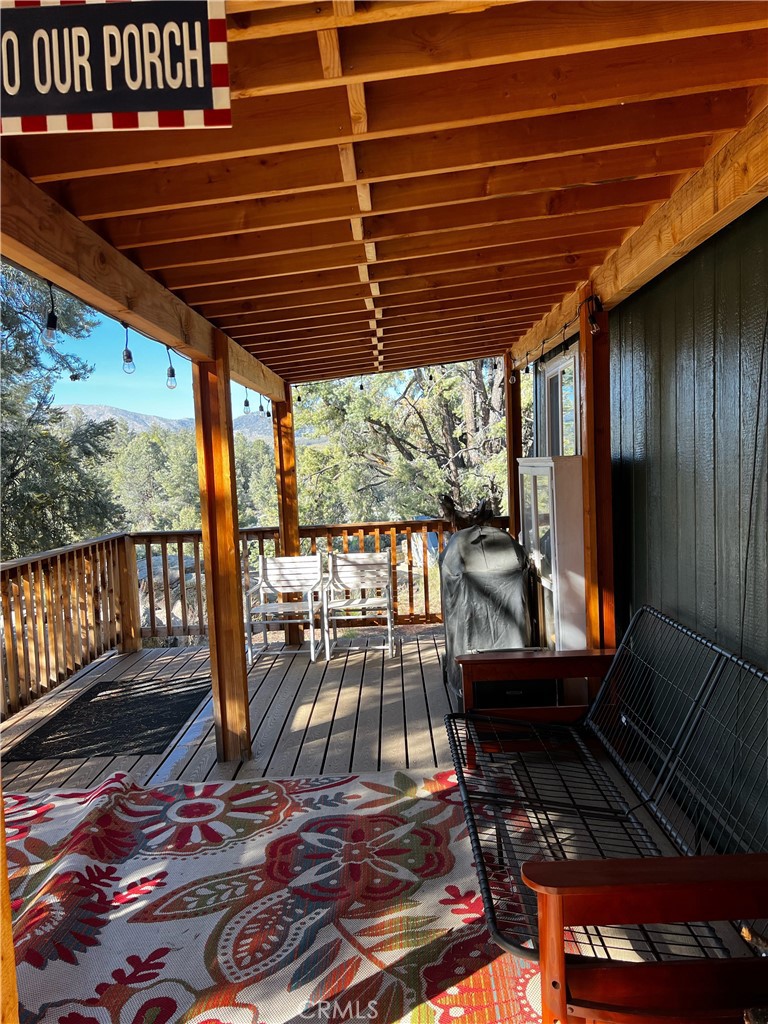 98443 Sierra Meadow Road Inyokern, CA 93527 - Photo 39 of 62