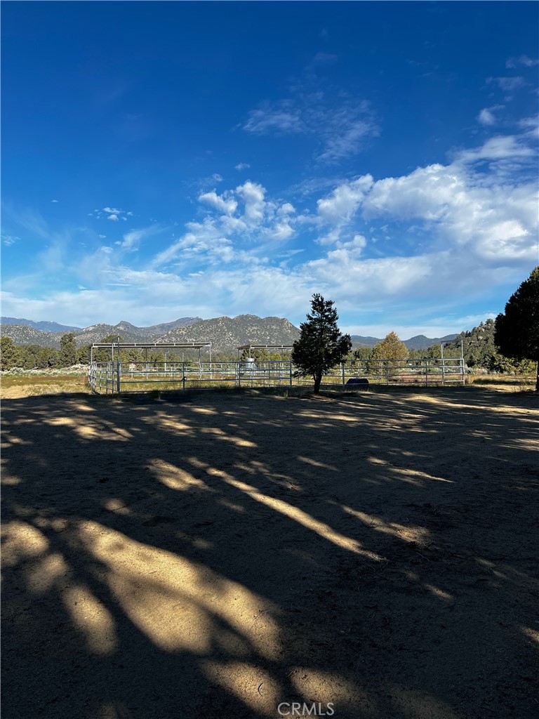 98443 Sierra Meadow Road Inyokern, CA 93527 - Photo 43 of 62