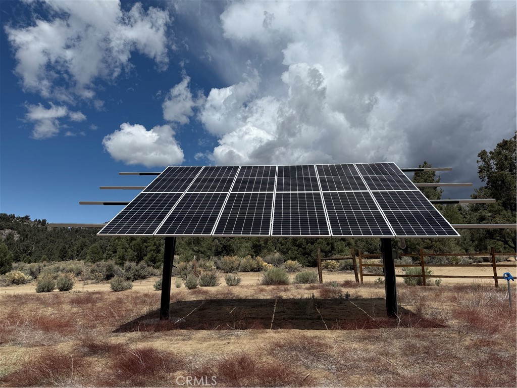 98443 Sierra Meadow Road Inyokern, CA 93527 - Photo 57 of 62