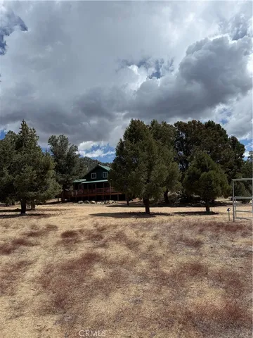 $445,000 | 98443 Sierra Meadow Road, Inyokern, CA 93527