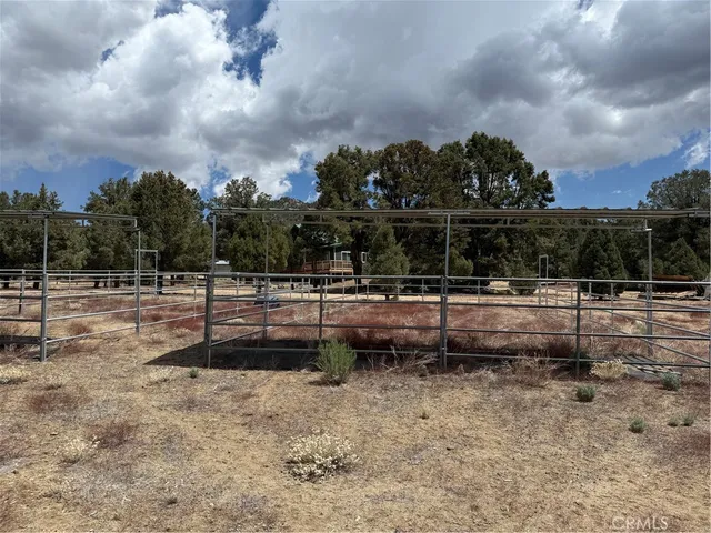 $445,000 | 98443 Sierra Meadow Road, Inyokern, CA 93527