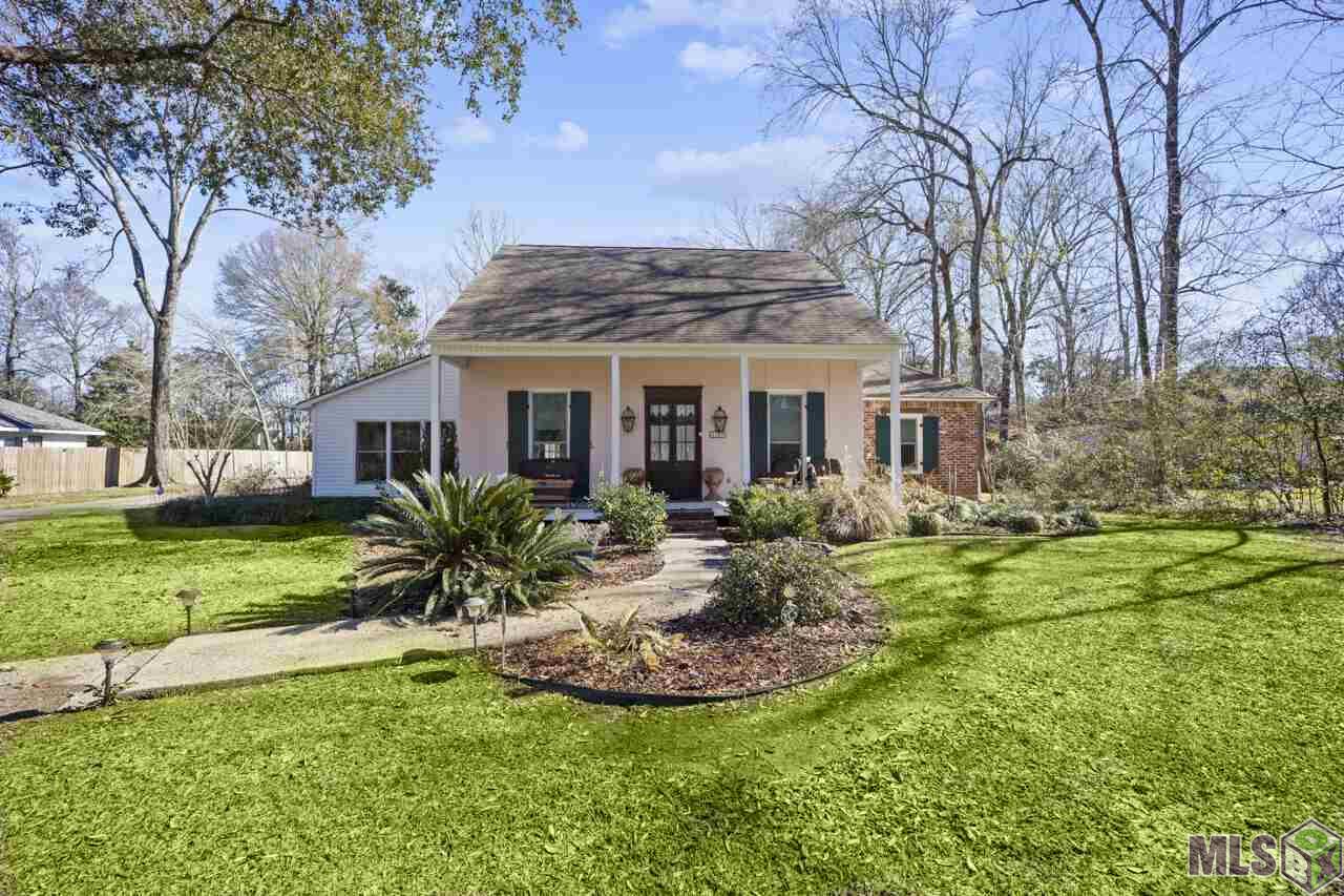 6127 Harness Road Baton Rouge, LA 70817 - Photo 2 of 29 Gallery Image 2