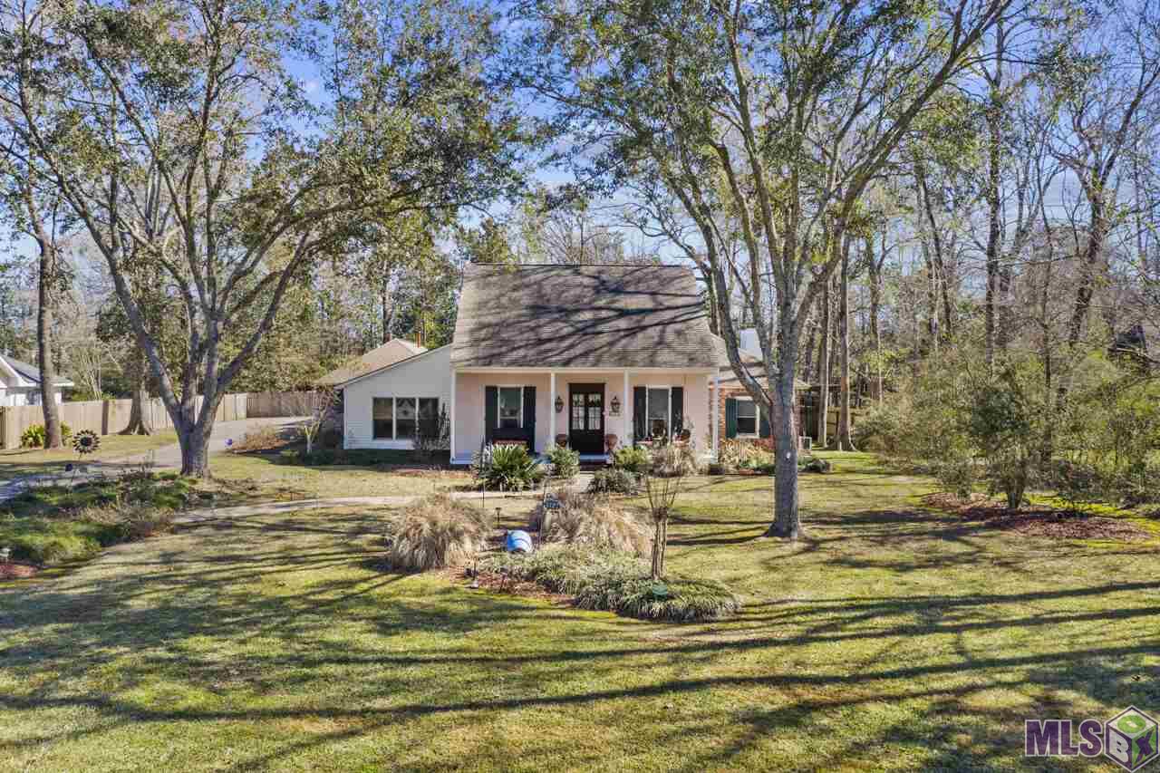 6127 Harness Road Baton Rouge, LA 70817 - Photo 27 of 29 Gallery Image 27