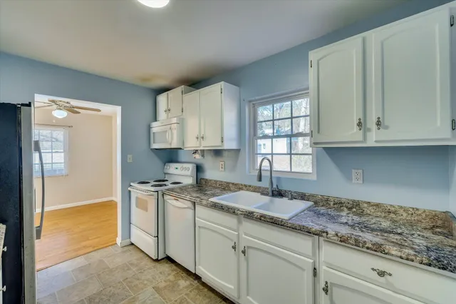 $319,900 | 308 Good Hope Farms Road, Aiken, SC 29803