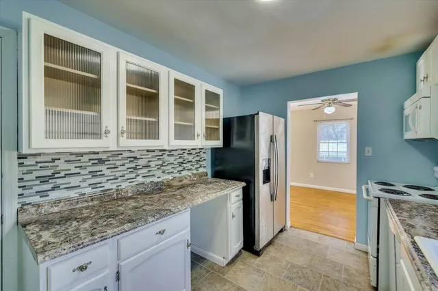 $319,900 | 308 Good Hope Farms Road, Aiken, SC 29803