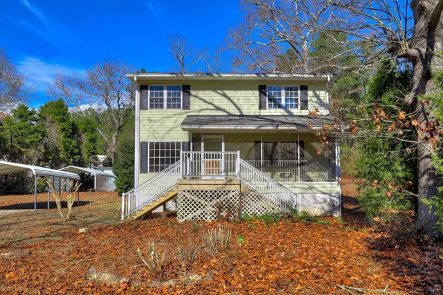 $319,900 | 308 Good Hope Farms Road, Aiken, SC 29803