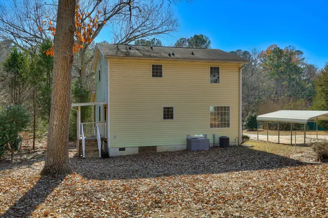 $319,900 | 308 Good Hope Farms Road, Aiken, SC 29803