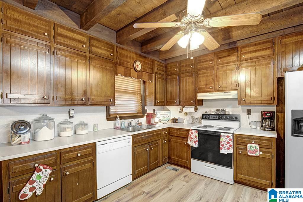 760 Arkadelphia Road Warrior, AL 35180 - Photo 14 of 29