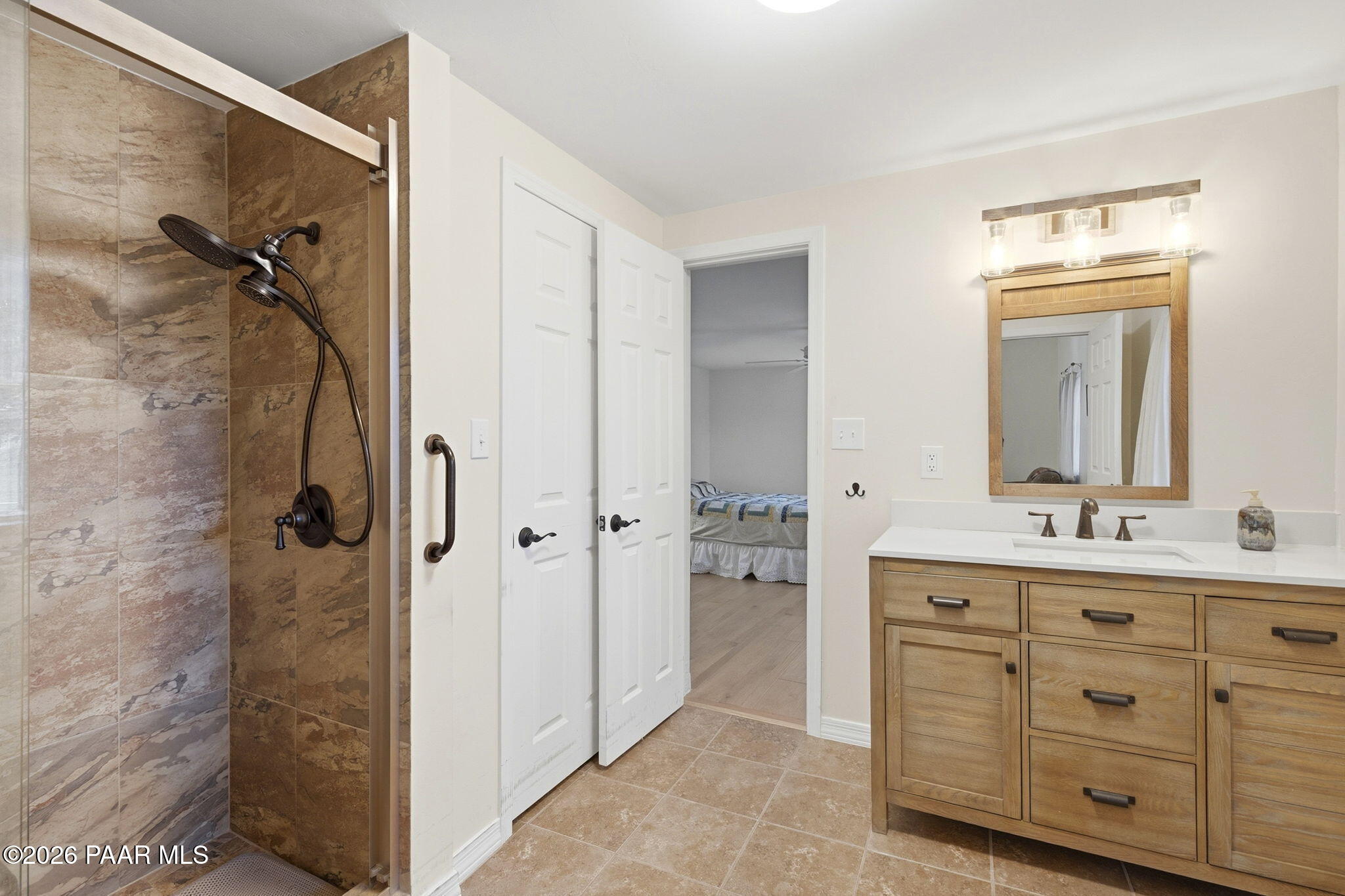 5957 Dearing Road Prescott, AZ 86305 - Photo 29 of 45 Bathroom 2