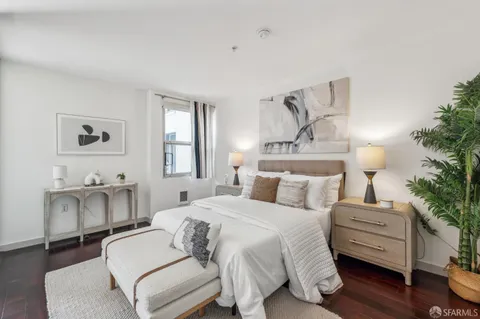 $799,000 | 1001 46th Street, Unit 322, Emeryville, CA 94608