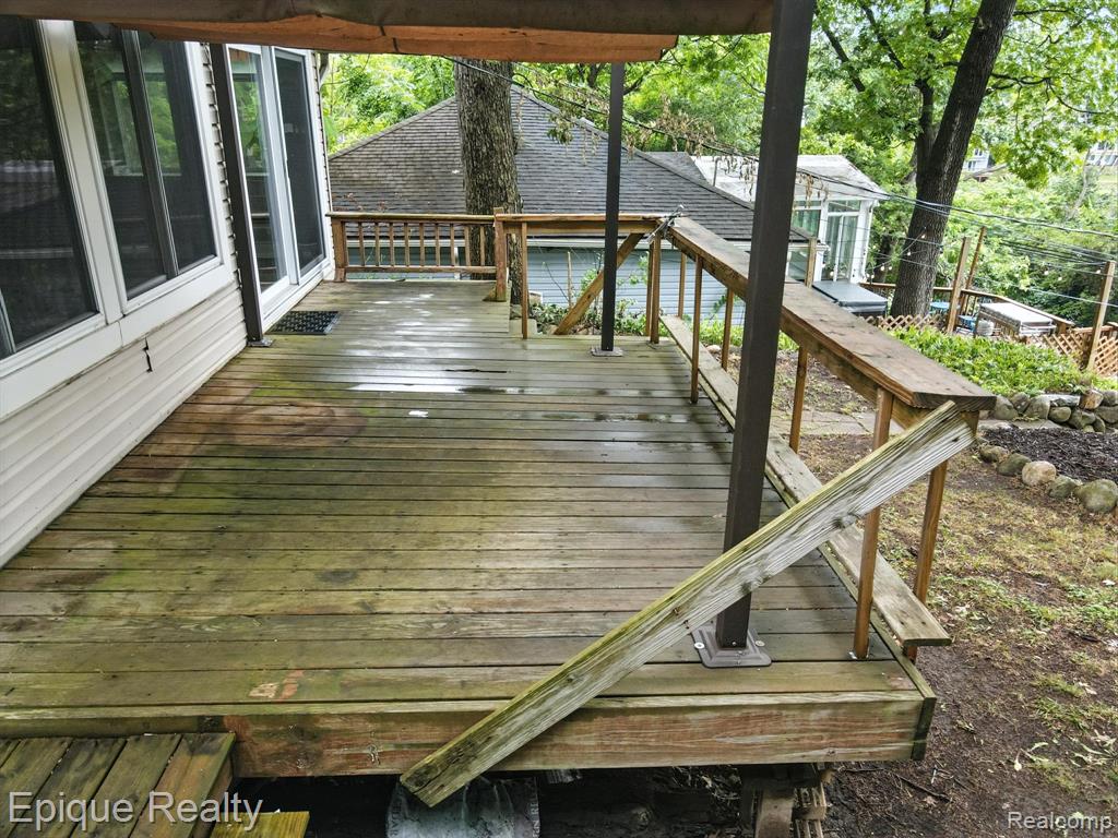 481 Heights Road Lake Orion, MI 48362 - Photo 12 of 33